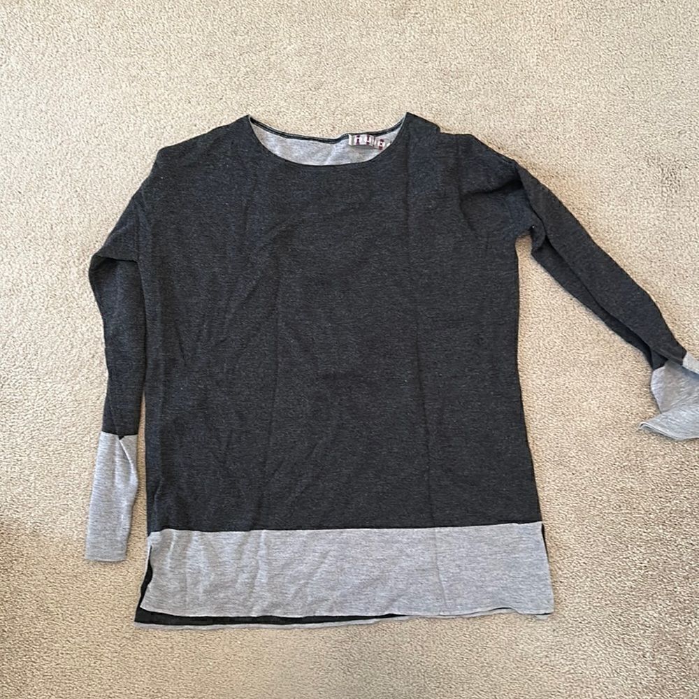 Kokun XS sweater new  